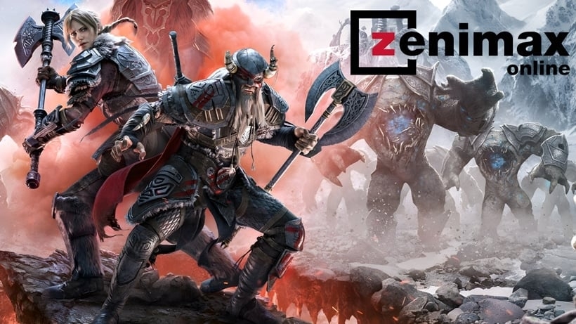 微軟在2021年收購ZeniMax Media後,壟斷市場打壓了其他遊戲製造商。