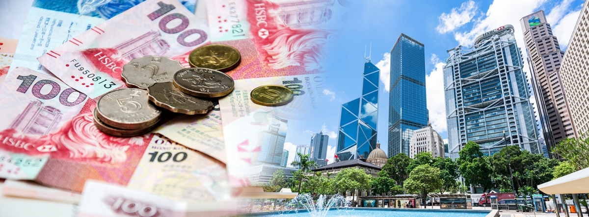 匯豐渣打及中銀相繼調高最優惠利率0.25厘