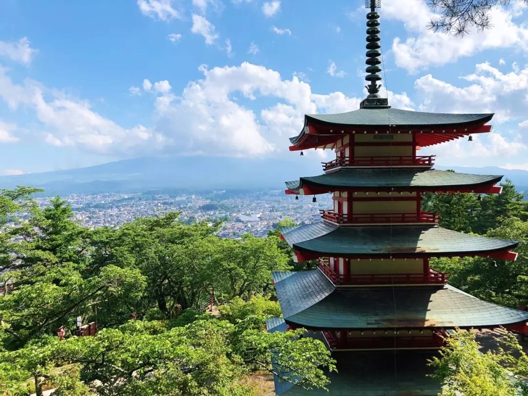 日本國家旅遊局發佈的數據顯示，去年12月訪日遊客人數增加到了2021年同期的113倍。