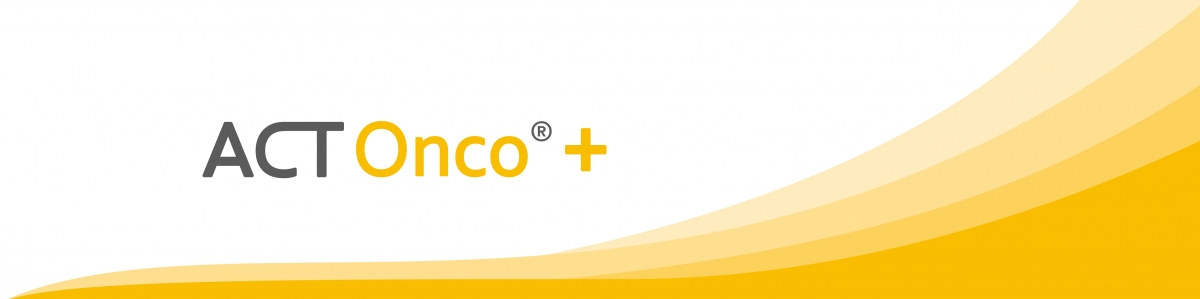 ACTOnco癌症基因檢測產品剛獲得美國FDA許可。