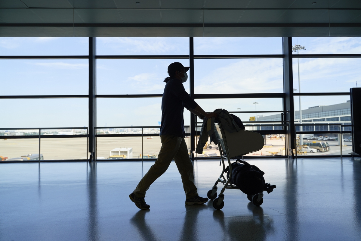 去年10月，習近平在中共二十大獲得第三個任期後，進一步加劇了富豪們的憂慮，移民成了富豪之間熱門的話題。