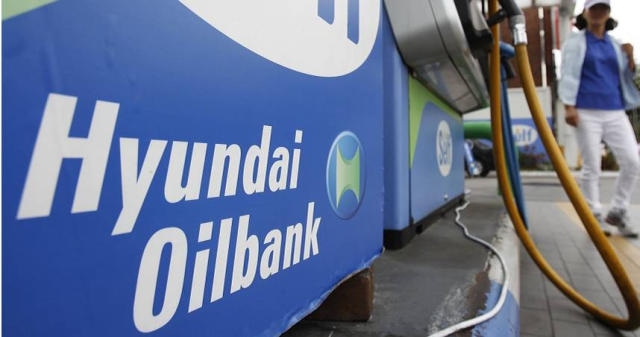 韓國煉油巨頭現代煉油宣佈將發放員工120個月的花紅。