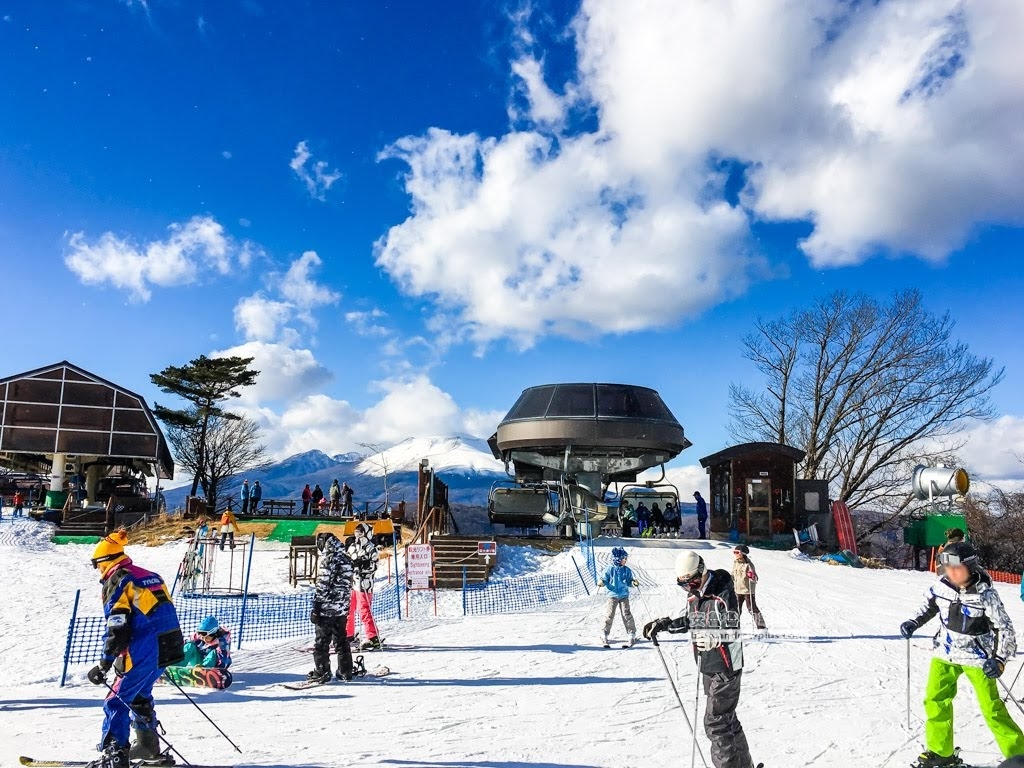 將在今年3月推出點對點的中長途巴士服務，讓旅客可以在成田機場直接前往輕井澤。