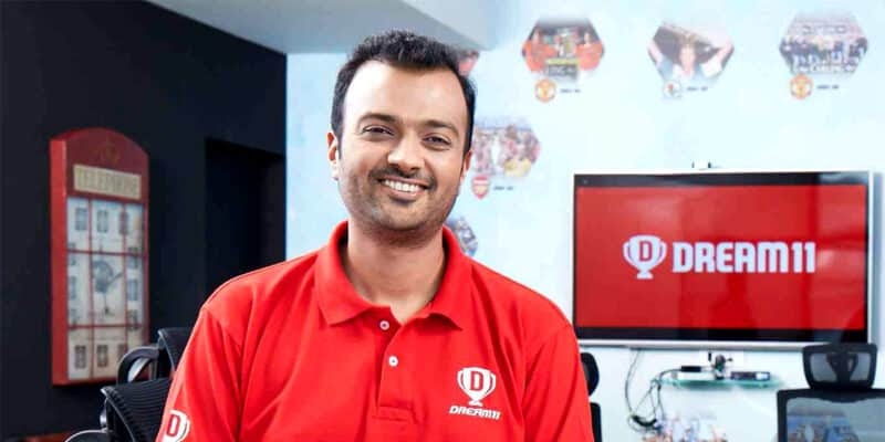 創辦人傑恩(Harsh Jain)表示,休假員工可以在緊急情況下聯繫同事,且不會被罰款。