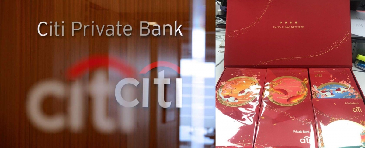 要拿到私人銀行利是封並不容易,以花旗的私人銀行為例,開戶門檻要500萬美元。
