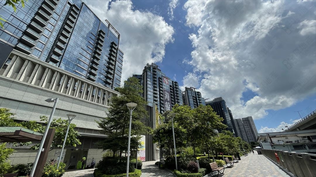 西環、中環至北角等都受惠北面水,所以想有運行,可以考慮港島沿岸地區。