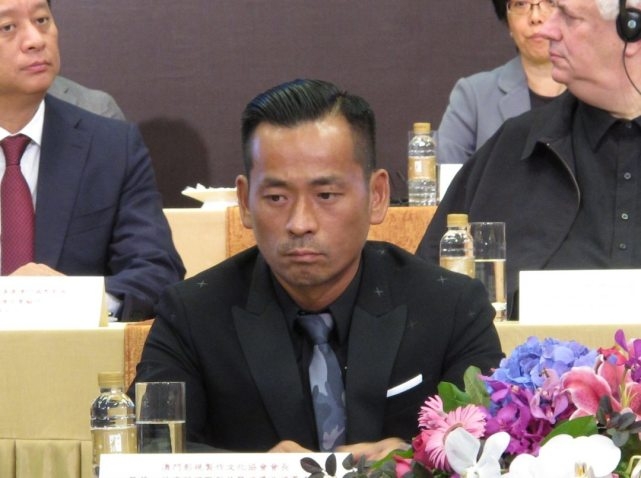 洗米華於2021年11月在澳門被捕。