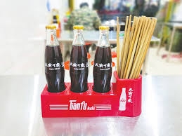 沉寂近20年的天府可樂在「國潮熱」和「情懷效應」之下，回歸後收獲一時的熱度，但卻難保長紅。