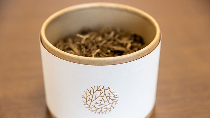 華盛頓州環保葬禮服務機構Return Home表示,紐約此舉讓環保殯葬服務在全國跨出了一大步。