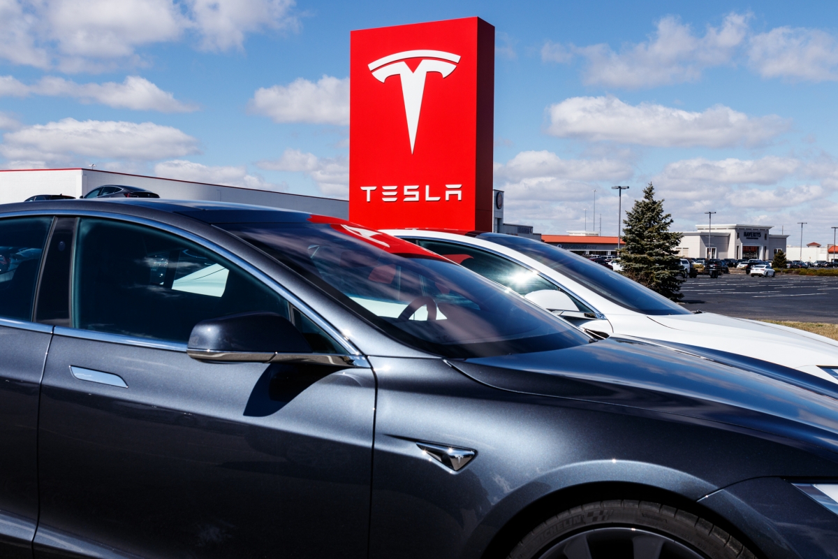 Tesla大幅降價令Model 3與Model Y跌入25萬元左右價格區間的電動車行列