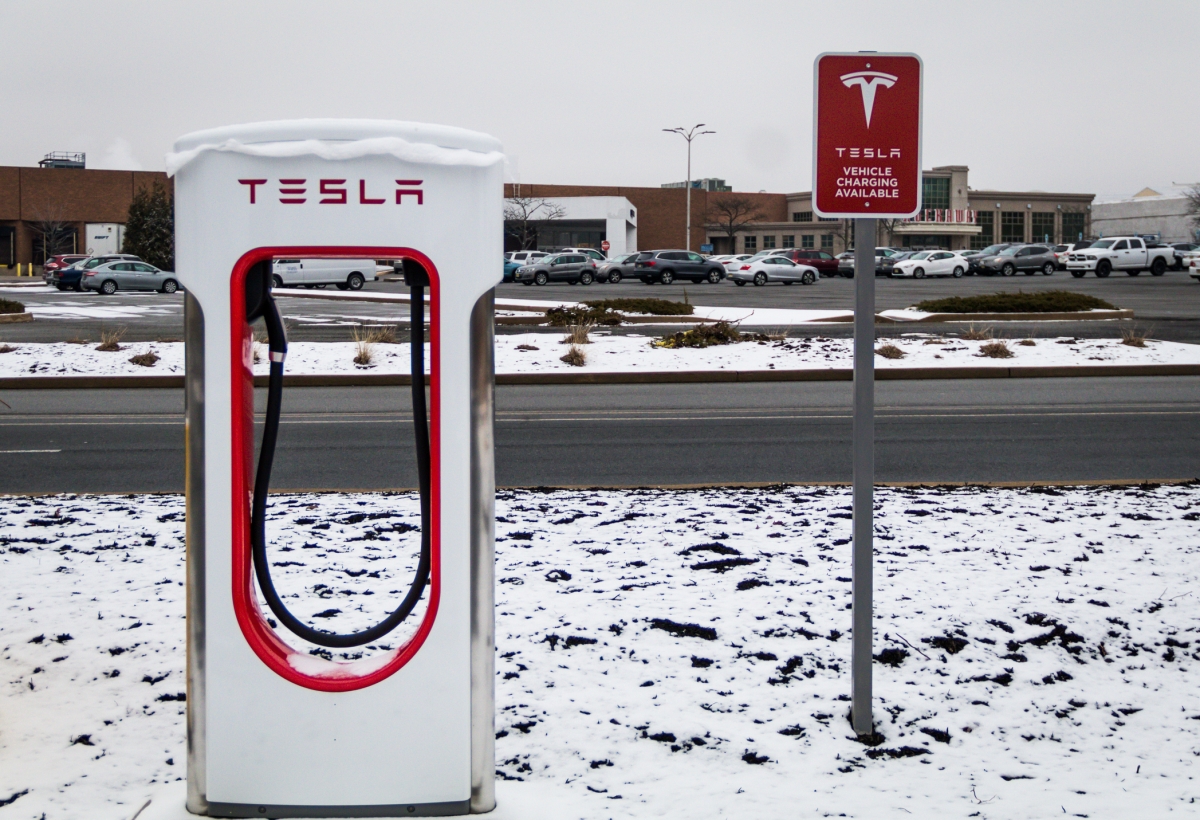 特斯拉涉嫌廣告内容不實,遭韓國政府重罰28.5億韓圜。