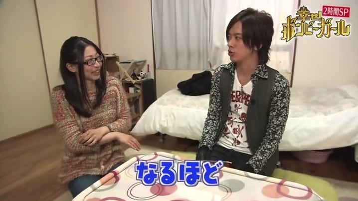 2019年,33歲的田母神咲已經買下了第三棟房子,提前達成了目標。