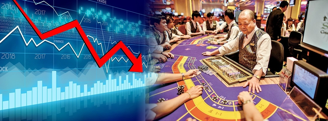 熱炒股如濠賭股股價大起大落，不宜以孖展方式炒賣。