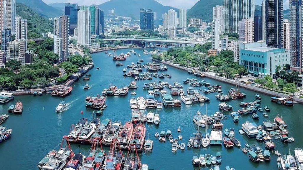 今年正財位在正南方,想要凝聚財氣,可以考慮傳統南區如黃竹坑、香港仔、鴨脷洲及赤柱等。