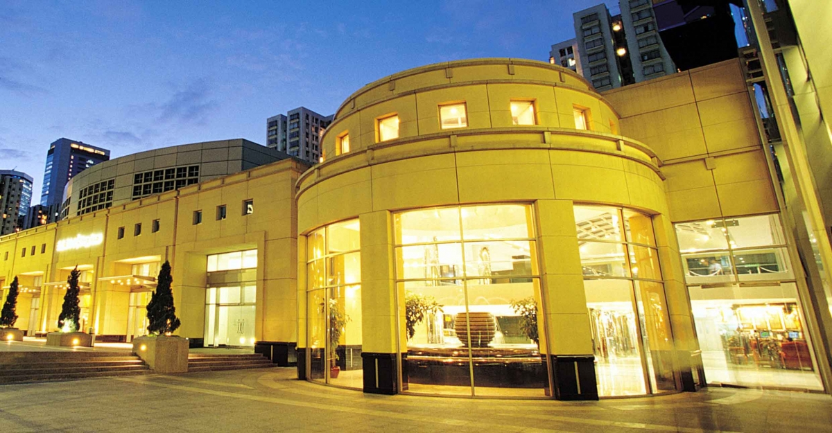 太古城兩房單位近日成交破千萬。