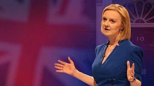 英國前首相卓慧思曾計劃在外交政策審查報告中將中國列為對英國的「威脅」。