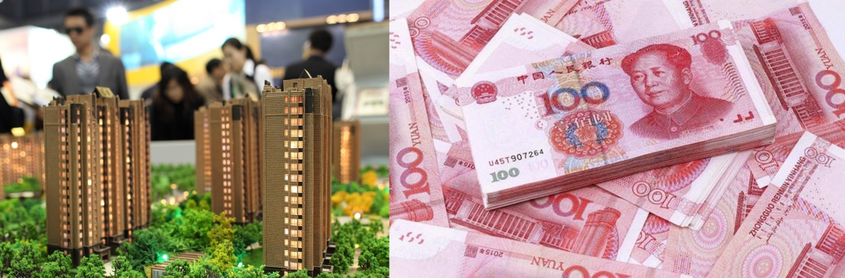 洪灝提醒投資者不要過度解讀近日內地二手樓市場的回暖。