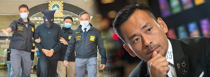 澳門賭業大亨周焯華（洗米華）被重判監禁18年，令人關注澳門博彩中介人業務的前景。