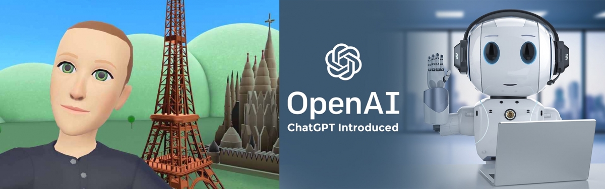 朱克伯格的LLaMA與OpenAI的ChatGPT,究竟誰優誰劣?