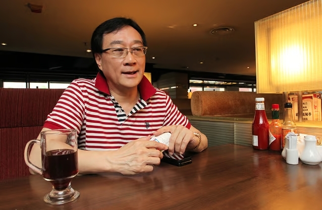 扒王之王由香港息影女星林珍奇之丈夫李德麟創辦。