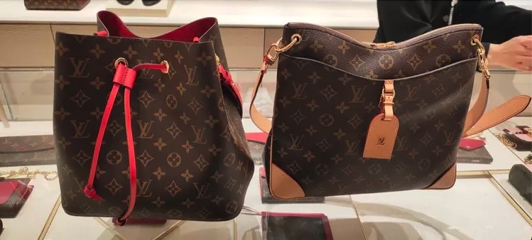 由於購買人數過多，不少人都表示自己的心水款式已告售罄。