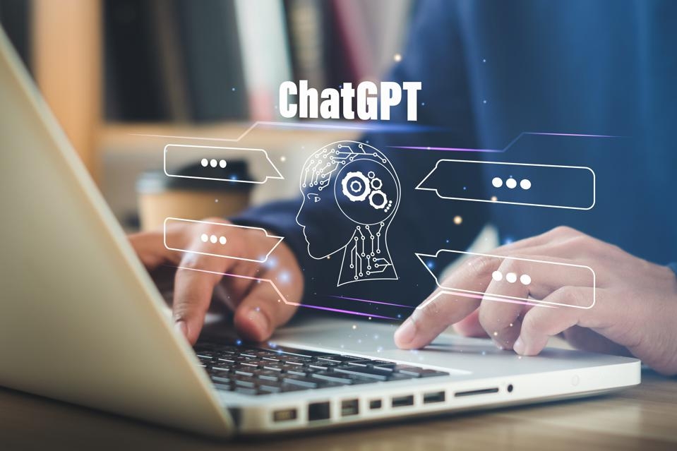 ChatGPT也正被內地多方搶注商標。