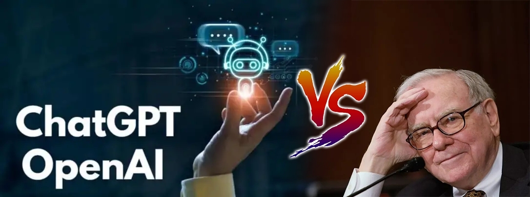 人工智能系統相信暫仍不能打敗股神巴菲特的投資智慧。