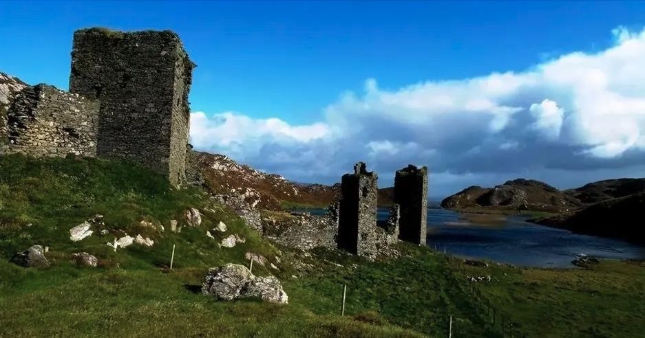 2022年首9個月,愛爾蘭司法部共接獲812份申請,其中90%申請人為中國公民。