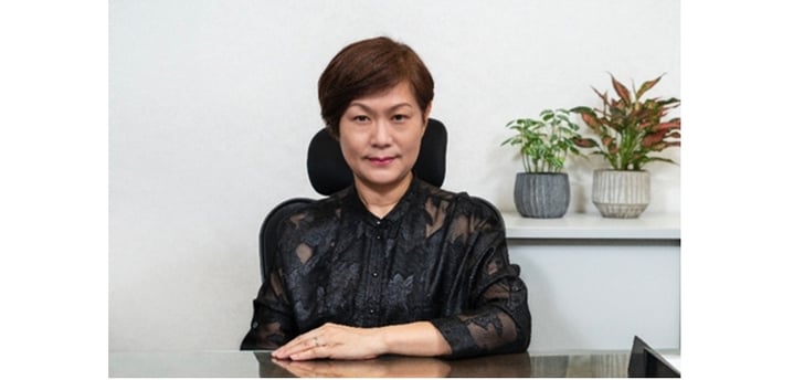 香港房屋經理學會會長鄭玉琴女士就2023/24年度財政預算案以下議題作出回應
