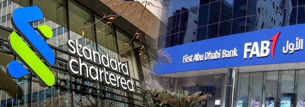 分析認為，中東最大銀行FAB擬收購渣打的計劃，也許會困難重重。