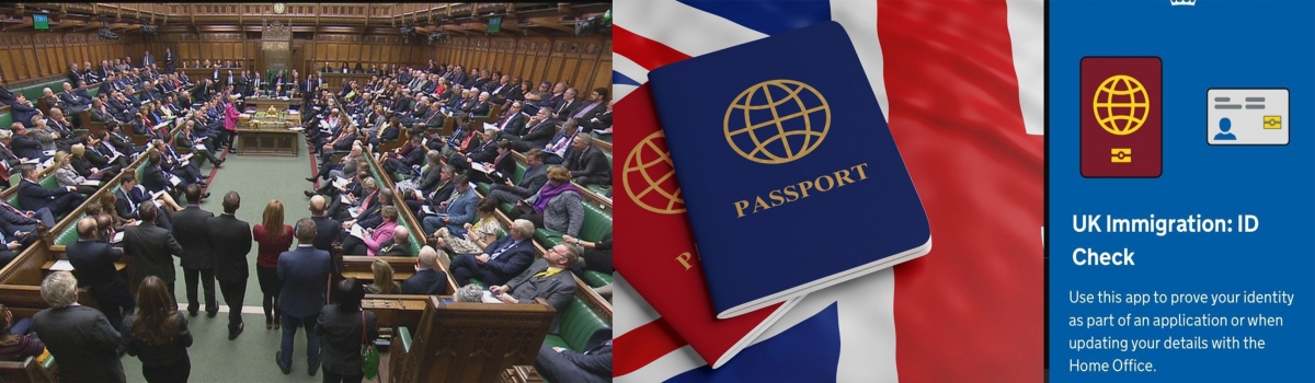 英國國會關注以BNO簽證移英港人難以取回強積金的問題。