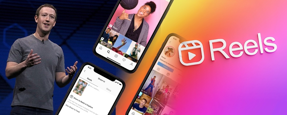 朱克伯格創辦的Meta,疑靠Reels及裁員,令股價起死回生。