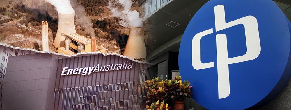 中電澳洲業務去年蝕53億，起因包括電廠故障故炒燶期電。