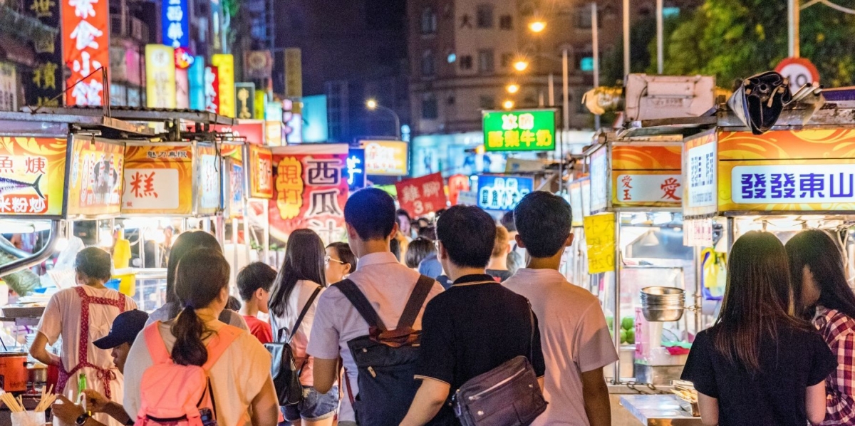 香港遊客的消費力高,開放來台旅遊對業界而言是天大喜訊。