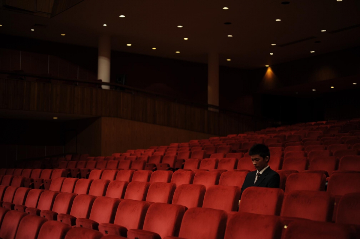 黃家正指此刻發文，無意影射或抨擊《給十九歲的我》，只是想「還我家人一個公道」。