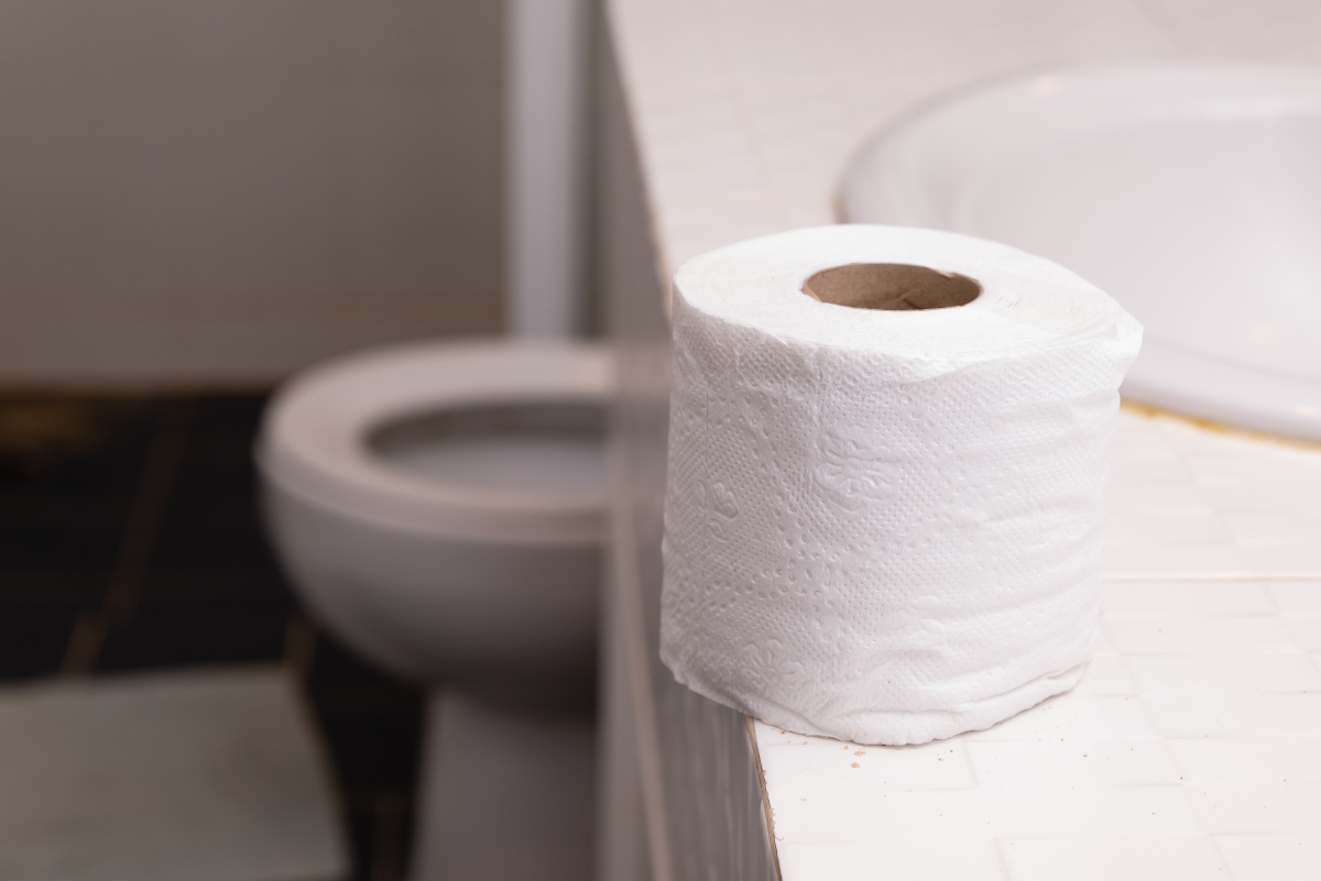 研究顯示,廁紙是廢水中潛在有害「永久性化學物質」的主要來源,這種物質將污染水源,甚至與不孕症有關。