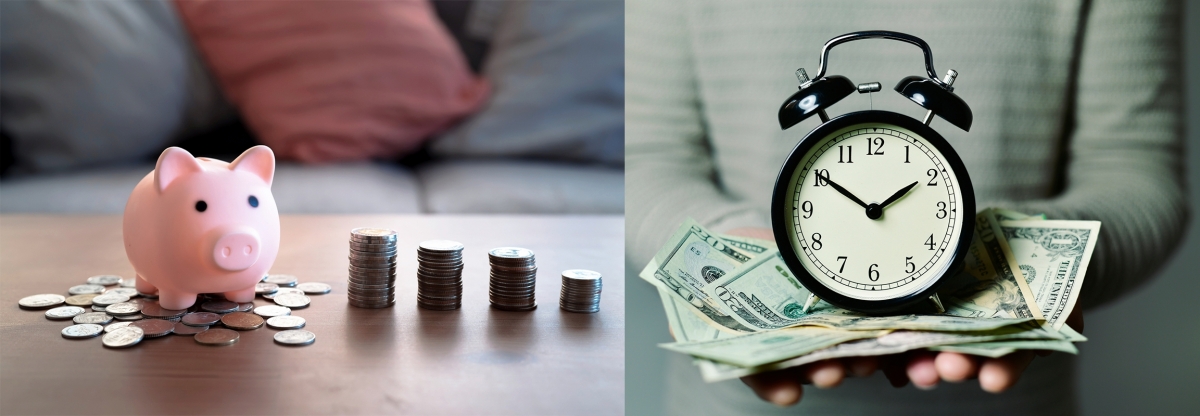 債券也有可能債務違約，故定期存款縱然息率較低，但勝在穩陣。