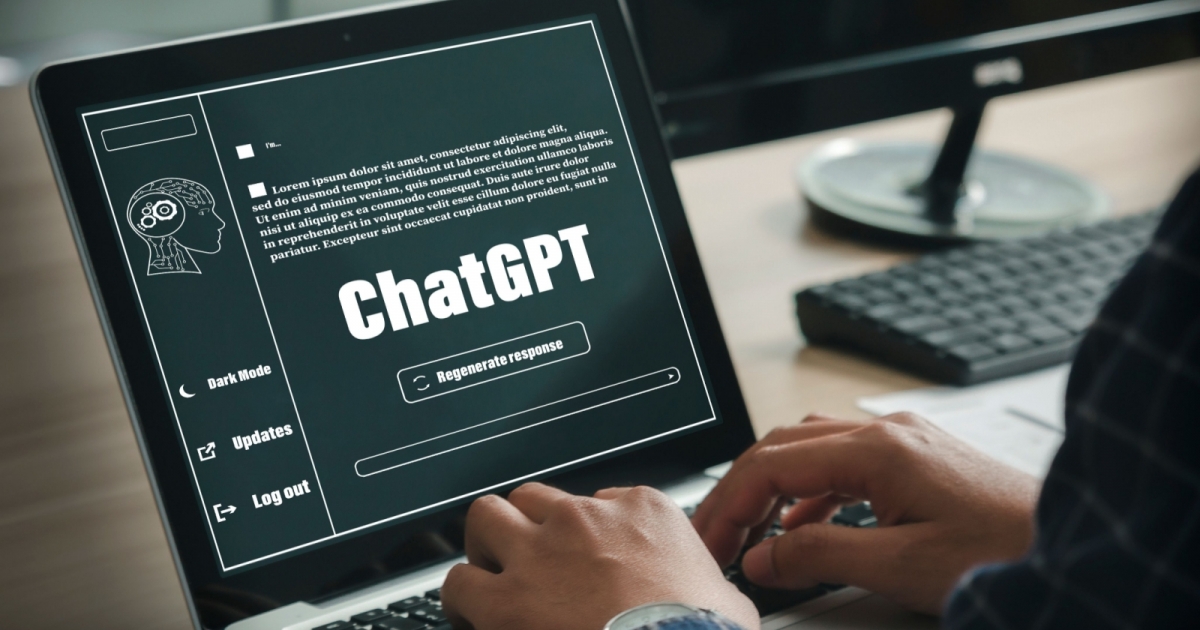 日本一家FinTech企業要求應聘生必須進行ChatGPT測試。
