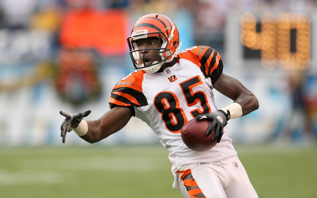 數據顯示,Chad Johnson10多年來的總薪酬高達1.7億港元,他自稱至今存下了其中的80%。