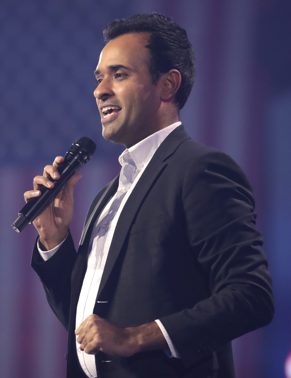 保守派政客Vivek Ramaswamy批評:「ESG對企業並無益處。」