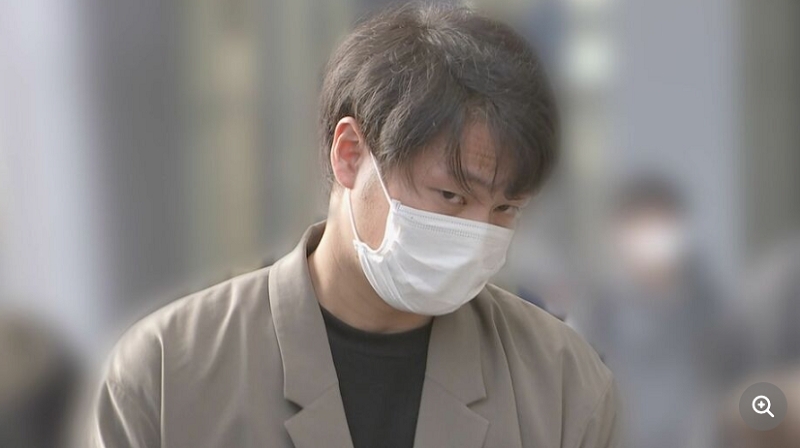 日本高材生田中信人,涉嫌幫求職大學生代考網上企業招聘考試,稱「不想優秀的人才被淘汰」。