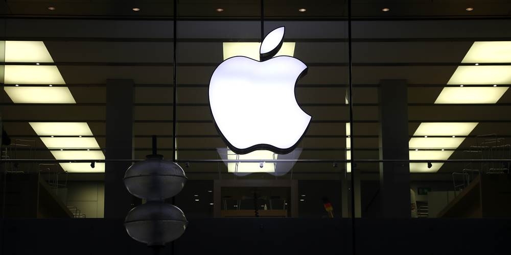 傳蘋果公司每年將斥資10億美元製作電影。