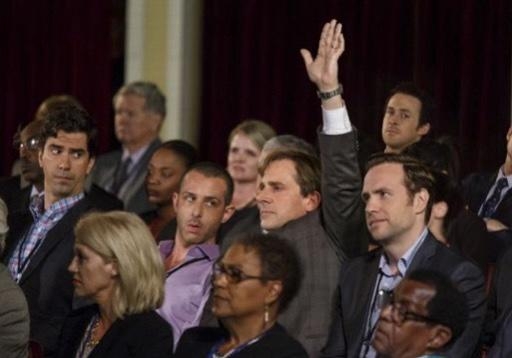 《沽注一擲》電影劇照。