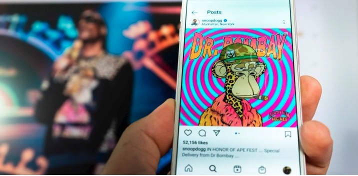 Meta宣布暫緩在Web3的發展步伐,將會擱置其NFT計劃。