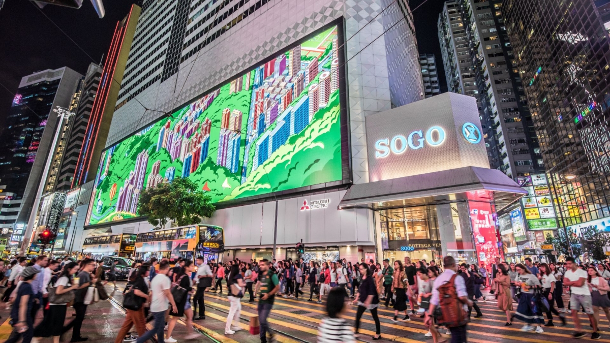 調查發現,計劃來港的旅客中,主要目的仍是以觀光購物為主,佔約85%。