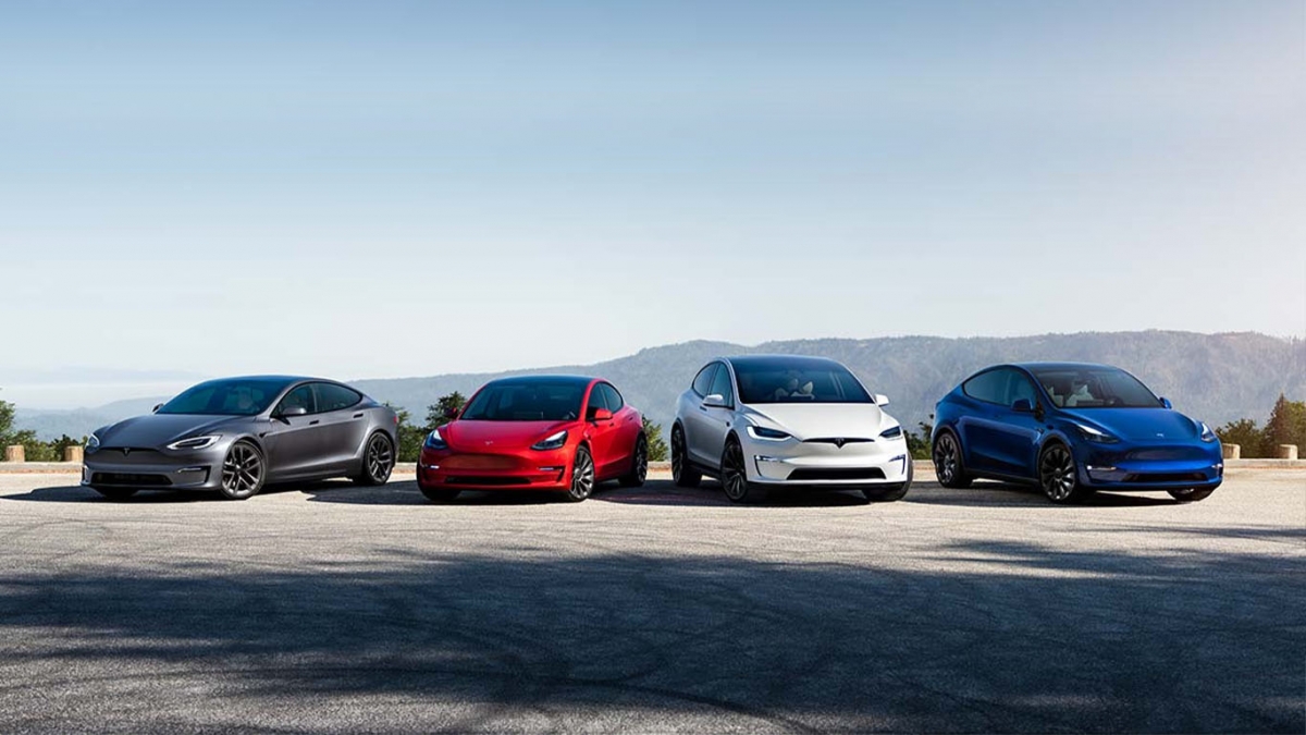 Tesla