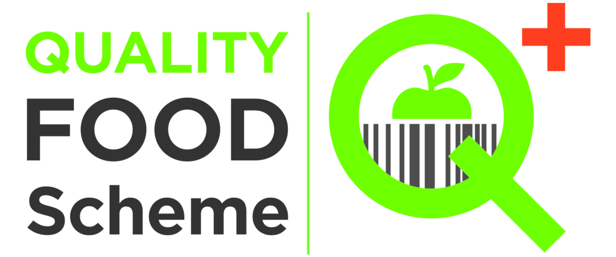 「優質食品計劃+」為進階版,參照三大國際食品標準-GS1全球追溯標準(GTS)、ISO 22000食品安全管理體系標準及HACCP食品安全控制標準。