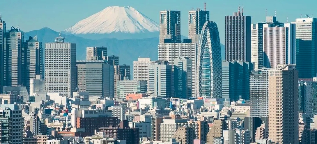 九十年代日本經濟泡沫爆破，日本土地由天價的「不動產」變成「負動產」。