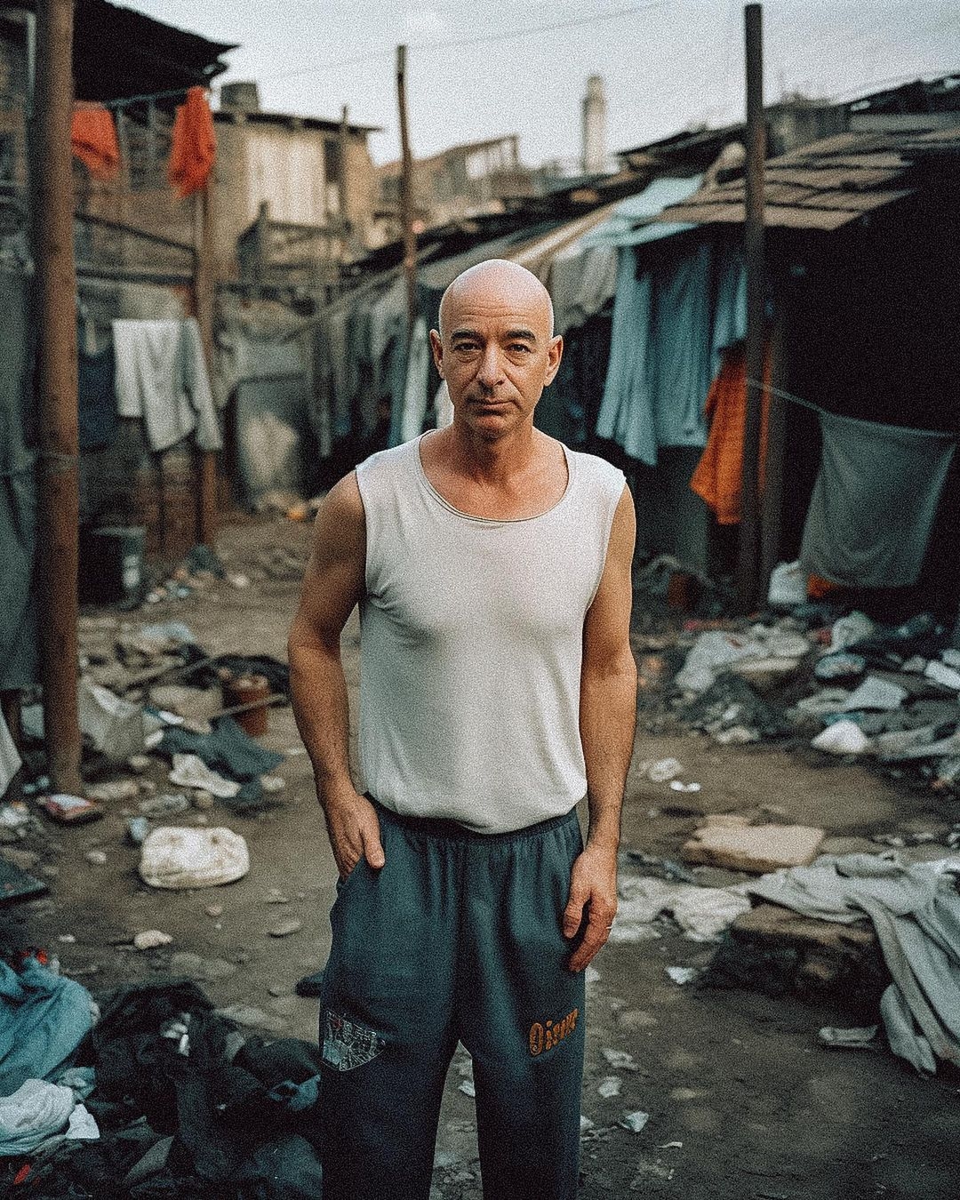 亞馬遜創始人貝索斯（Jeff Bezos）