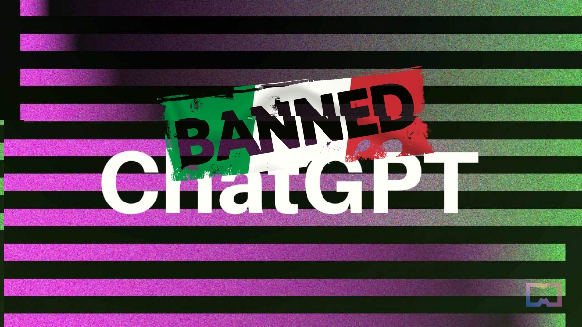 意大利指ChatGPT非法收集個人資料,對其下達禁令,德法等國緊接著效仿考慮限用。